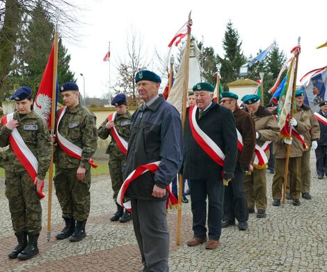 77 ROCZNICA WYSIEDLENIA GRABOWCA I OKOLIC