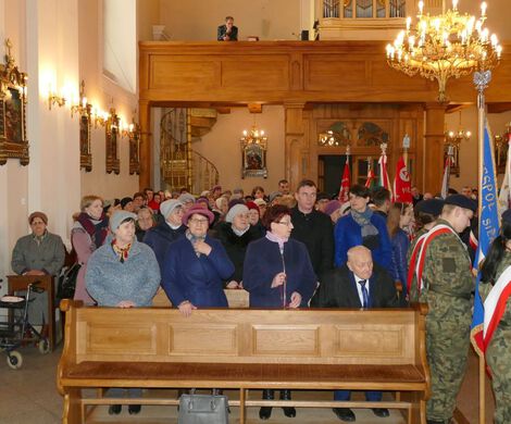 77 ROCZNICA WYSIEDLENIA GRABOWCA I OKOLIC