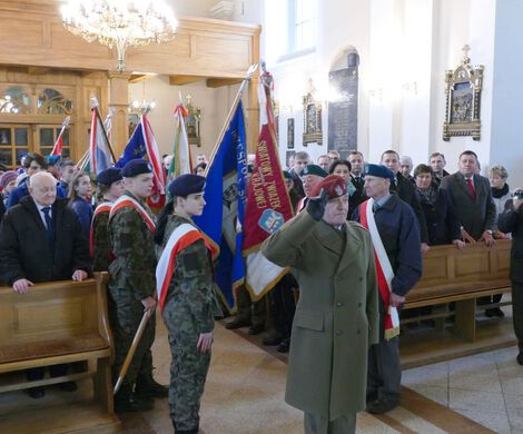 77 ROCZNICA WYSIEDLENIA GRABOWCA I OKOLIC