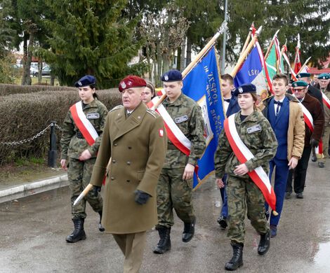 77 ROCZNICA WYSIEDLENIA GRABOWCA I OKOLIC
