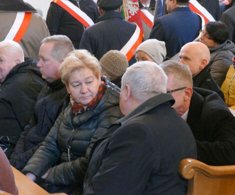 77 ROCZNICA WYSIEDLENIA GRABOWCA I OKOLIC