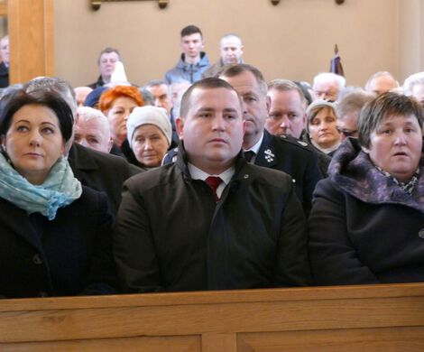 77 ROCZNICA WYSIEDLENIA GRABOWCA I OKOLIC