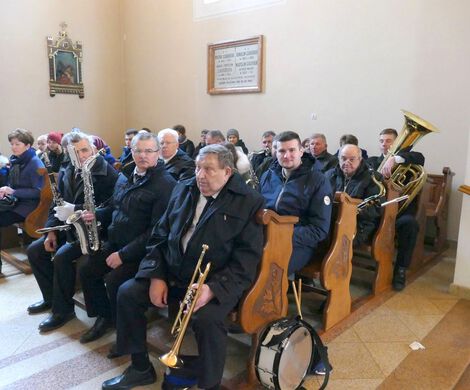 77 ROCZNICA WYSIEDLENIA GRABOWCA I OKOLIC