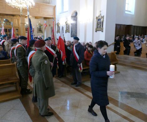 77 ROCZNICA WYSIEDLENIA GRABOWCA I OKOLIC