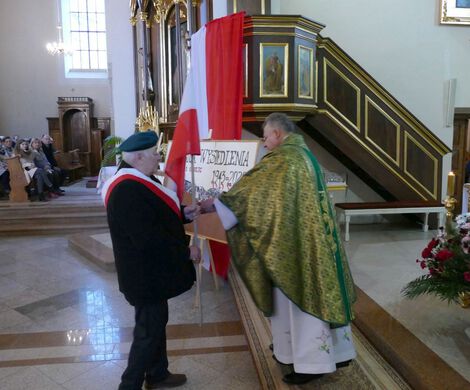 77 ROCZNICA WYSIEDLENIA GRABOWCA I OKOLIC