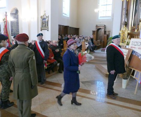 77 ROCZNICA WYSIEDLENIA GRABOWCA I OKOLIC