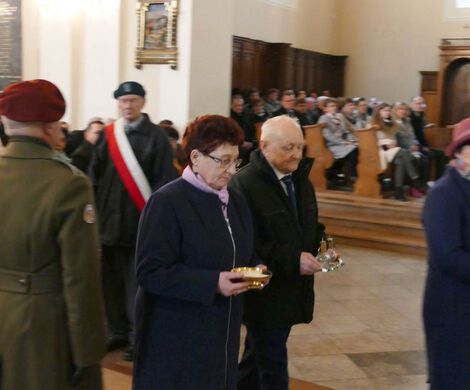 77 ROCZNICA WYSIEDLENIA GRABOWCA I OKOLIC