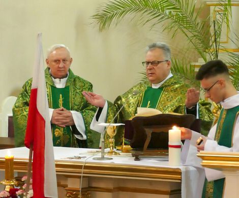 77 ROCZNICA WYSIEDLENIA GRABOWCA I OKOLIC