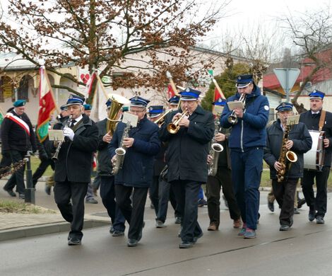 77 ROCZNICA WYSIEDLENIA GRABOWCA I OKOLIC
