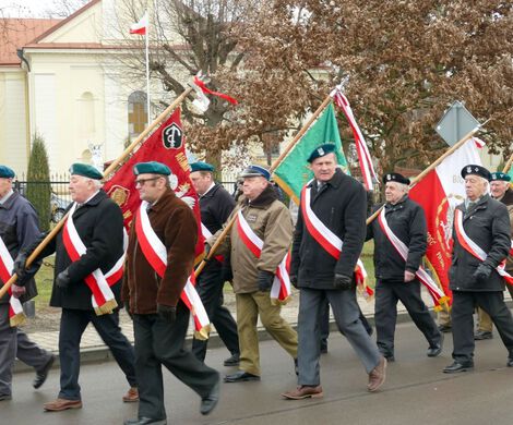 77 ROCZNICA WYSIEDLENIA GRABOWCA I OKOLIC