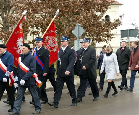 77 ROCZNICA WYSIEDLENIA GRABOWCA I OKOLIC