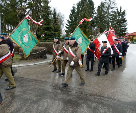 77 ROCZNICA WYSIEDLENIA GRABOWCA I OKOLIC