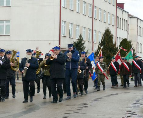 77 ROCZNICA WYSIEDLENIA GRABOWCA I OKOLIC