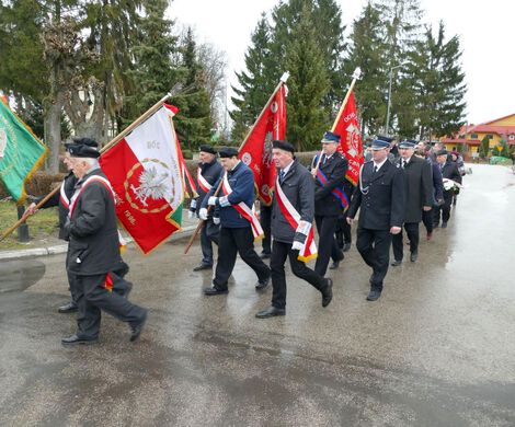 77 ROCZNICA WYSIEDLENIA GRABOWCA I OKOLIC