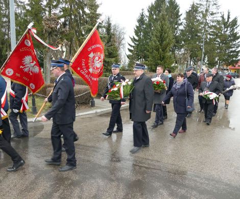77 ROCZNICA WYSIEDLENIA GRABOWCA I OKOLIC