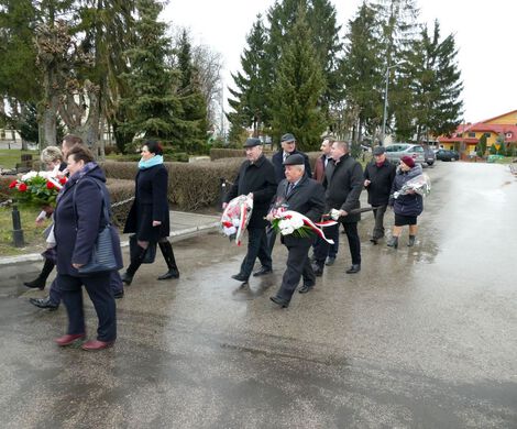 77 ROCZNICA WYSIEDLENIA GRABOWCA I OKOLIC