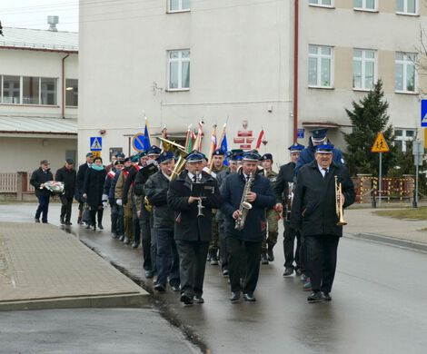77 ROCZNICA WYSIEDLENIA GRABOWCA I OKOLIC