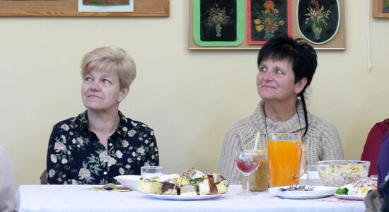 DZIEŃ KOBIET