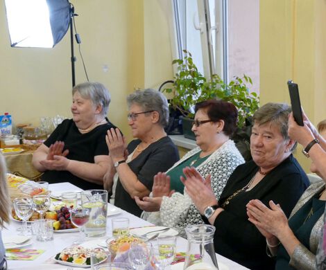 DZIEŃ KOBIET