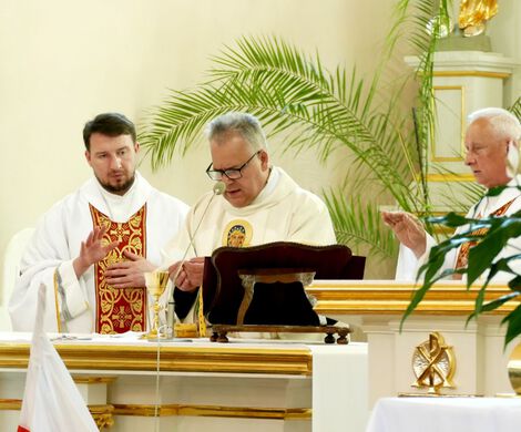 76. ROCZNICA PACYFIKACJI GRABOWCA I OKOLIC