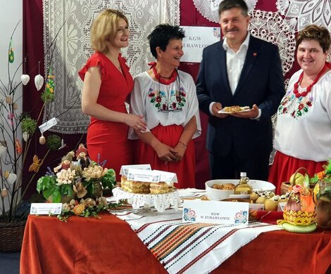KOBIETA GOSPODARNA WYJĄTKOWA