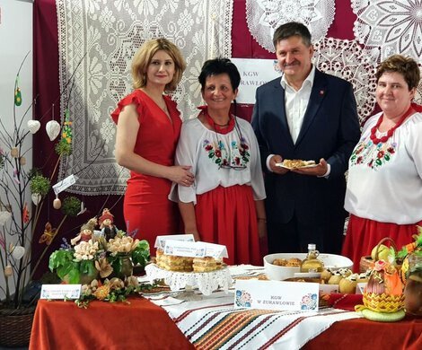 KOBIETA GOSPODARNA WYJĄTKOWA