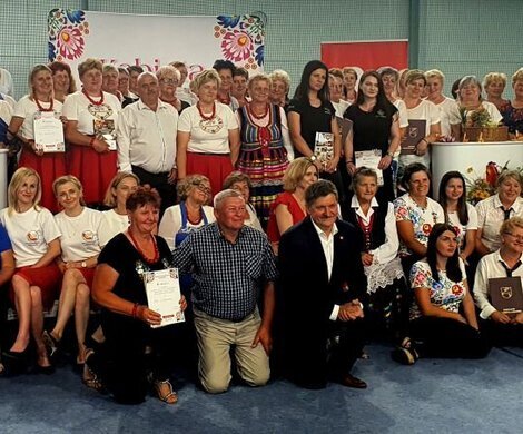 KOBIETA GOSPODARNA WYJĄTKOWA