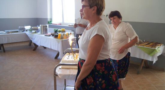 JUBILEUSZ 5-LECIA KGW GRABOWIEC GÓRA