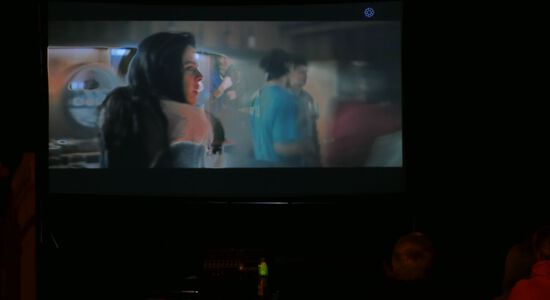 KINO PLENEROWE