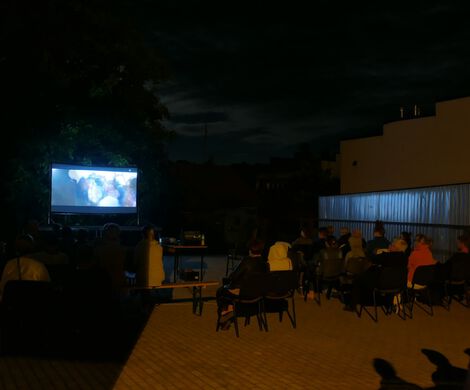 KINO PLENEROWE