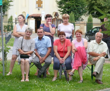 POPOŁUDNIE Z MUZYKĄ