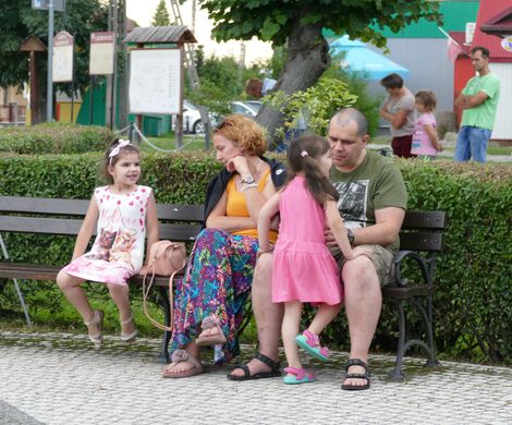 POPOŁUDNIE Z MUZYKĄ