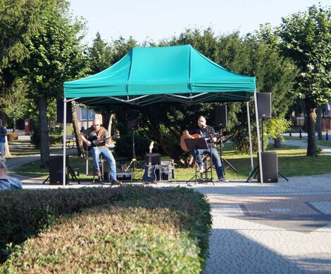 POPOŁUDNIE Z MUZYKĄ - PÓŁNOC POŁUDNIE