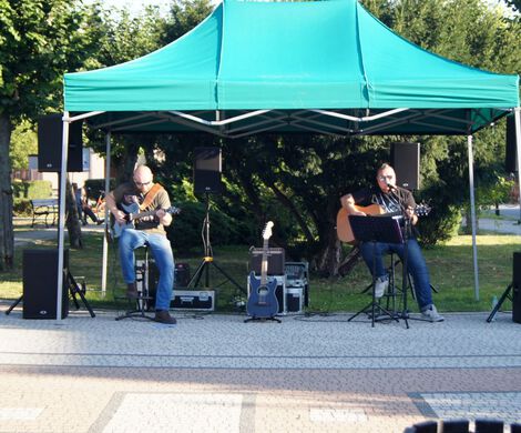 POPOŁUDNIE Z MUZYKĄ - PÓŁNOC POŁUDNIE