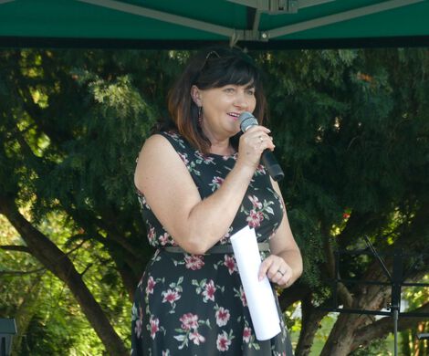 KONCERT NA POŻEGNANIE WAKACJI