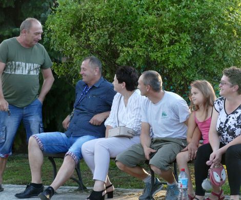 KONCERT NA POŻEGNANIE WAKACJI