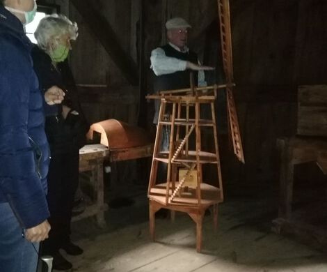 WARSZTATY W MUZEUM WSI LUBELSKIEJ