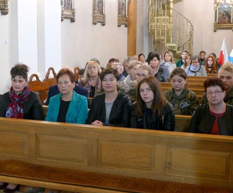 81. ROCZNICA NAPAŚCI SOWIECKIEJ NA POLSKĘ