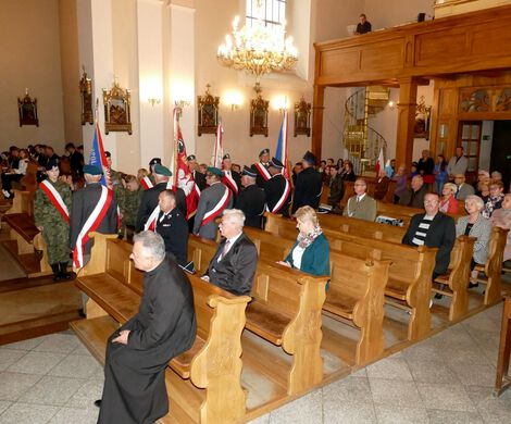 81. ROCZNICA NAPAŚCI SOWIECKIEJ NA POLSKĘ