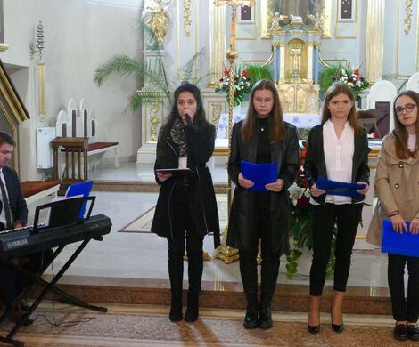 81. ROCZNICA NAPAŚCI SOWIECKIEJ NA POLSKĘ