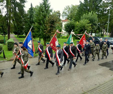 81. ROCZNICA NAPAŚCI SOWIECKIEJ NA POLSKĘ