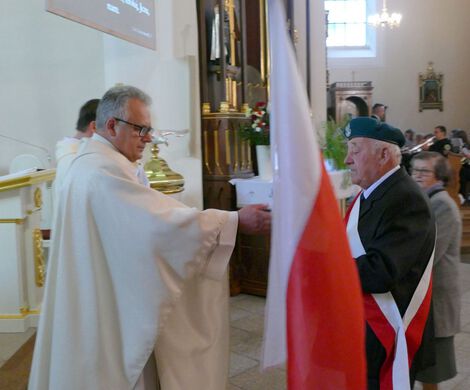 81. ROCZNICA NAPAŚCI SOWIECKIEJ NA POLSKĘ