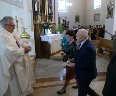 81. ROCZNICA NAPAŚCI SOWIECKIEJ NA POLSKĘ