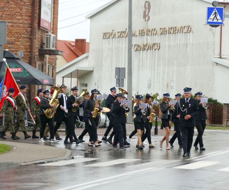 81. ROCZNICA NAPAŚCI SOWIECKIEJ NA POLSKĘ
