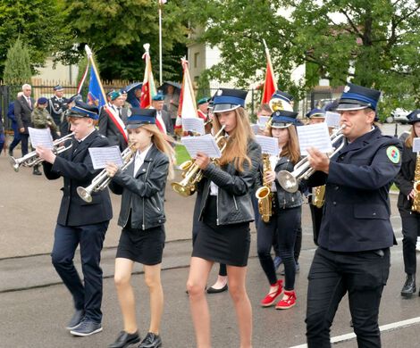 81. ROCZNICA NAPAŚCI SOWIECKIEJ NA POLSKĘ
