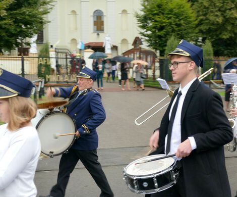 81. ROCZNICA NAPAŚCI SOWIECKIEJ NA POLSKĘ