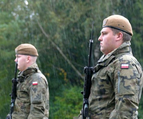81. ROCZNICA NAPAŚCI SOWIECKIEJ NA POLSKĘ