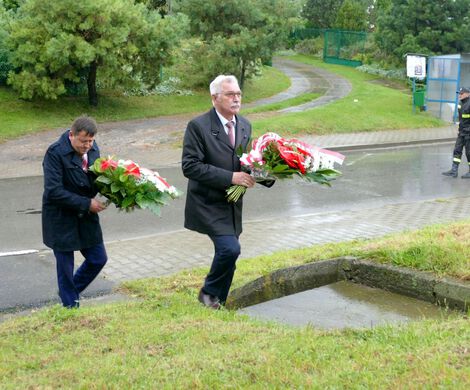 81. ROCZNICA NAPAŚCI SOWIECKIEJ NA POLSKĘ