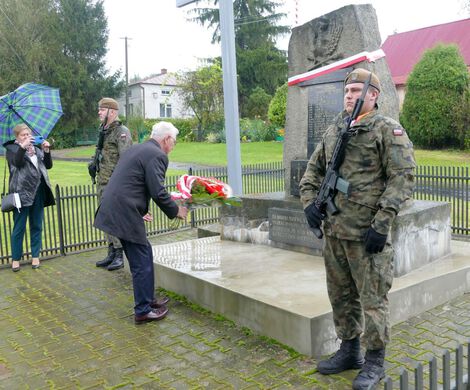 81. ROCZNICA NAPAŚCI SOWIECKIEJ NA POLSKĘ