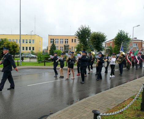 81. ROCZNICA NAPAŚCI SOWIECKIEJ NA POLSKĘ